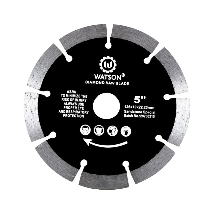 Diamond Saw Blade - Image 2