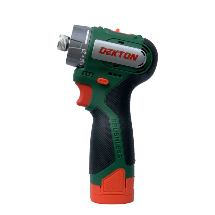 Drill Driver (DT-9040)