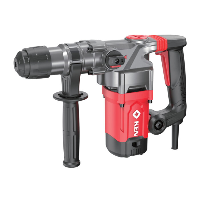 2832G Rotary Hammer Drill 1200W