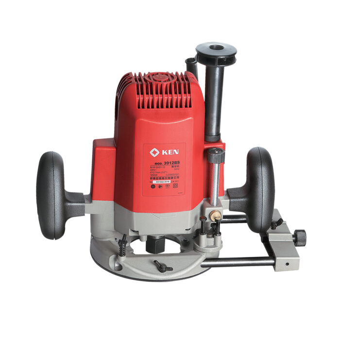 3912BS Router 1850W