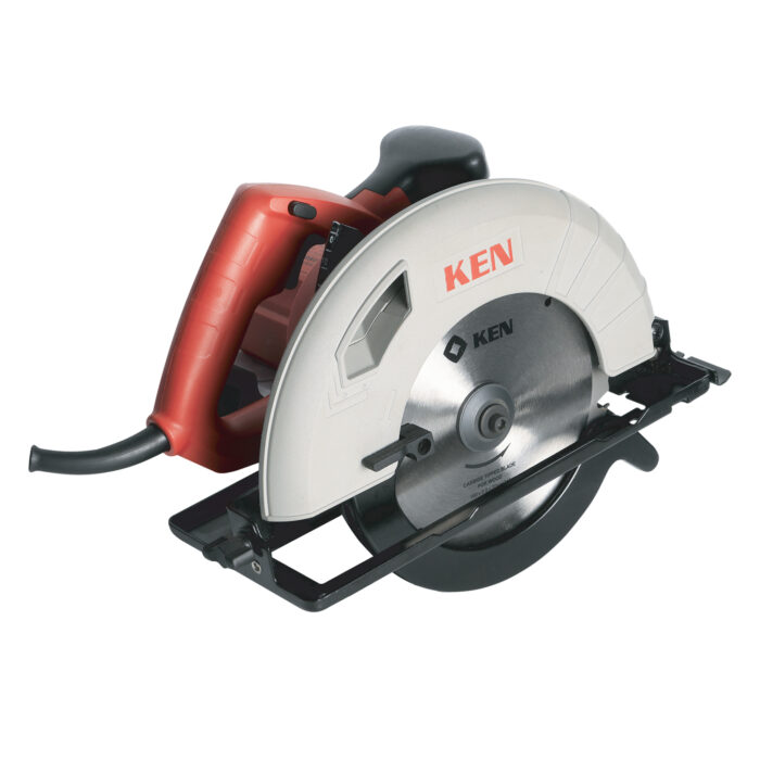 5637 Circular Saw 185mm