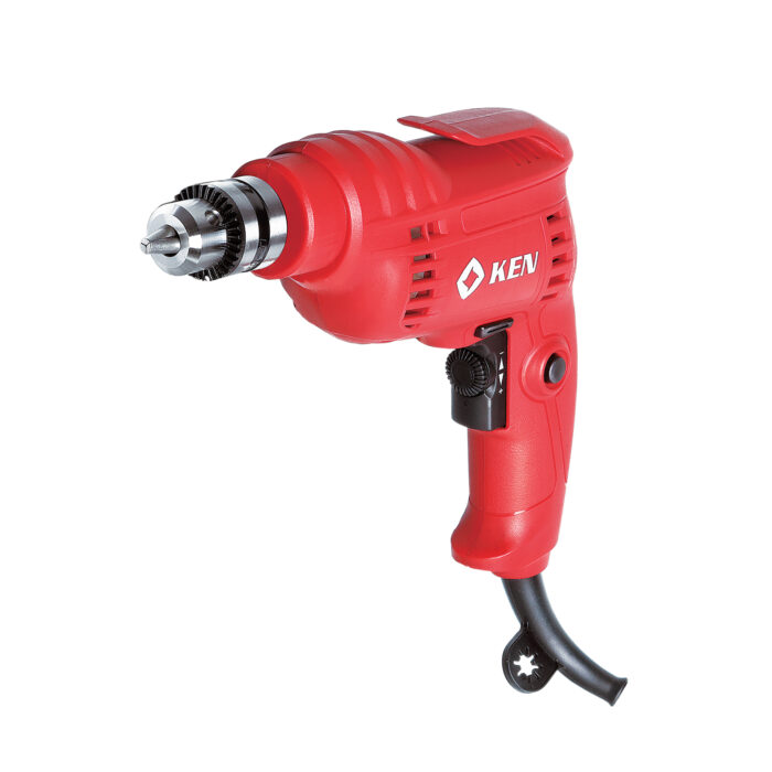 6410ER Drill Machine