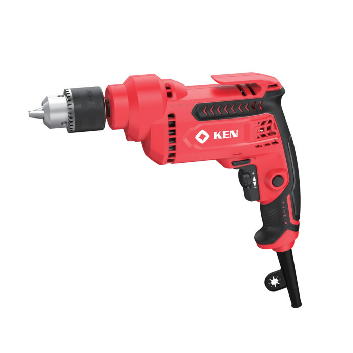 Drill 6633ER 13mm