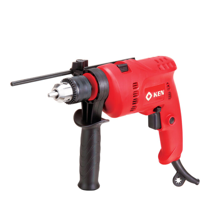 6913ERD Impact Drill