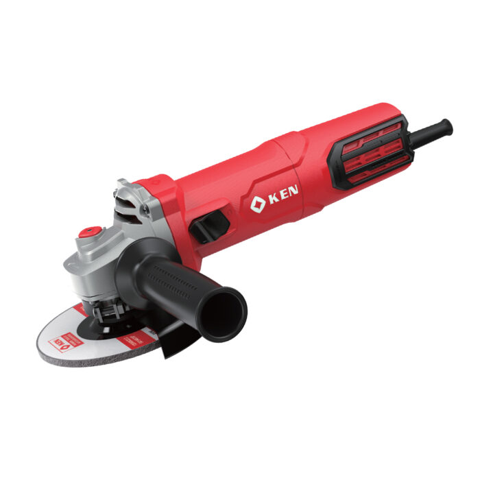 9115C Angle Grinder 180mm