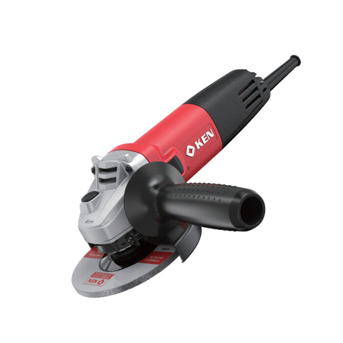 9125 Angle Grinder 125mm