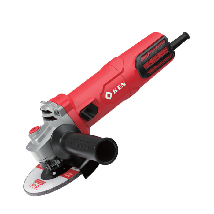 9125C Angle Grinder 230mm