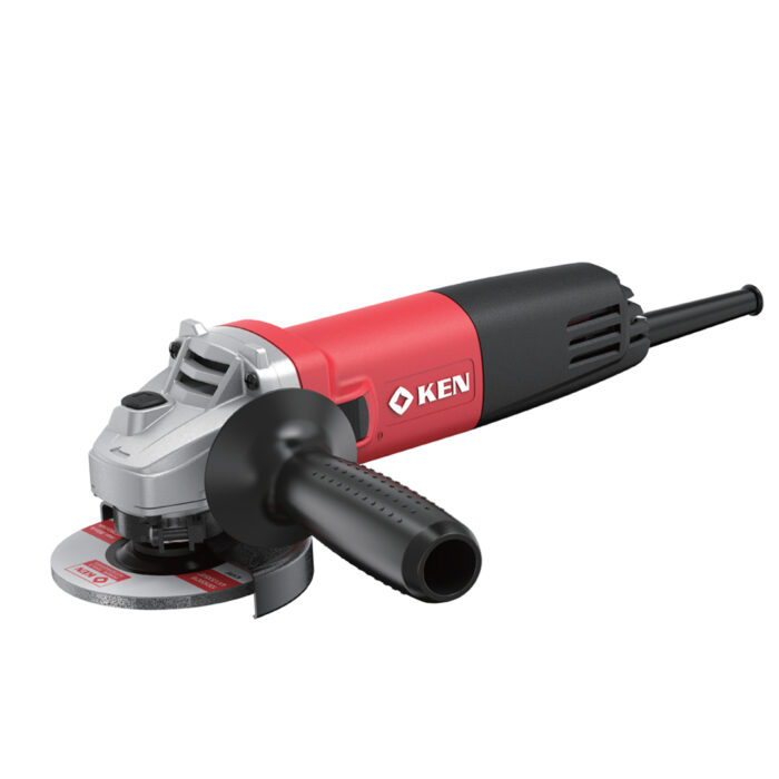 9167G Angle Grinder 100mm