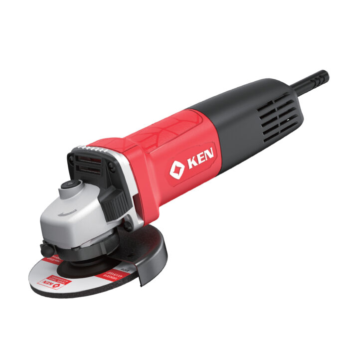 9167S Angle Grinder 100mm