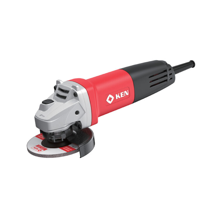 9167SA Angle Grinder 100mm