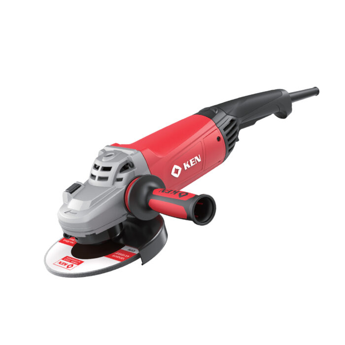 9180S Angle Grinder 180mm