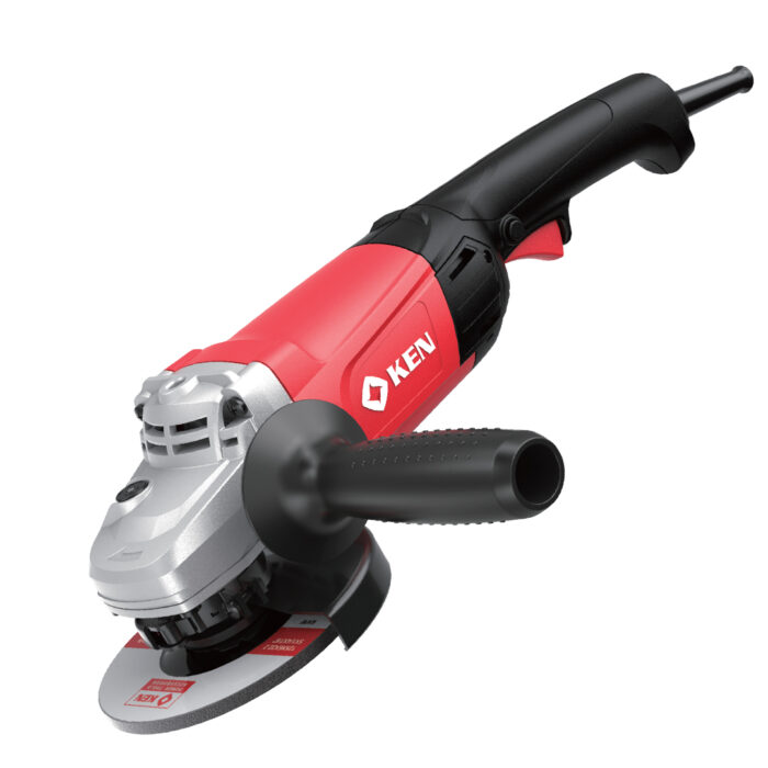 9525B Angle Grinder 125mm
