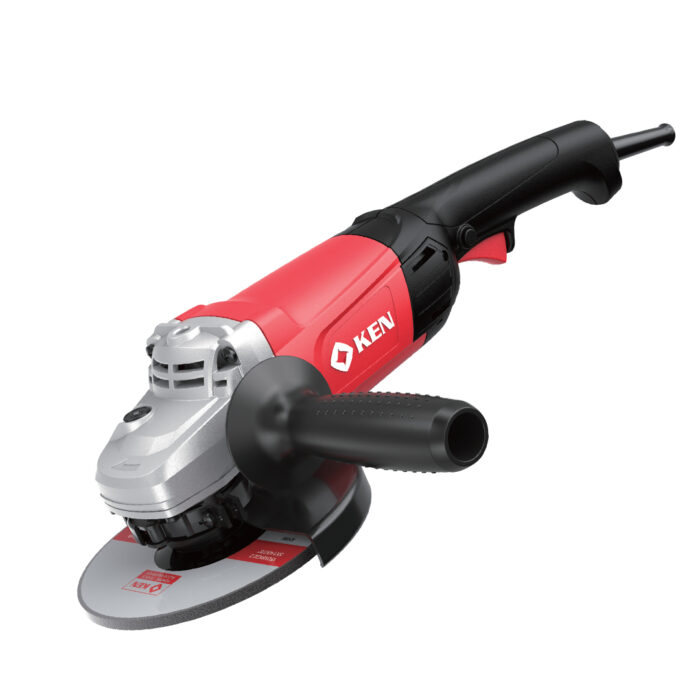 9550B Angle Grinder 180mm