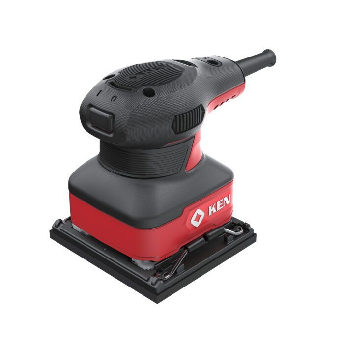 9600 Sander 280W