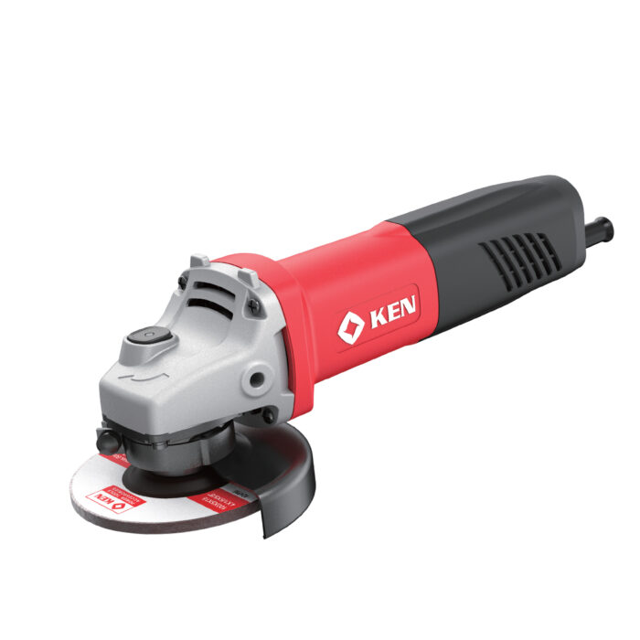 9710  Angle Grinder 100mm