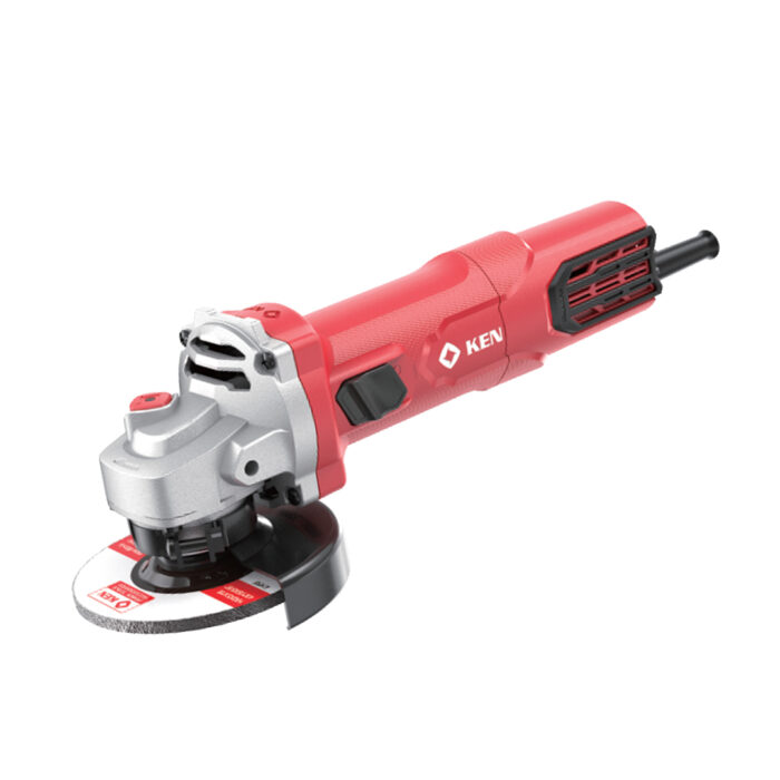 9810 Angle Grinder 100mm
