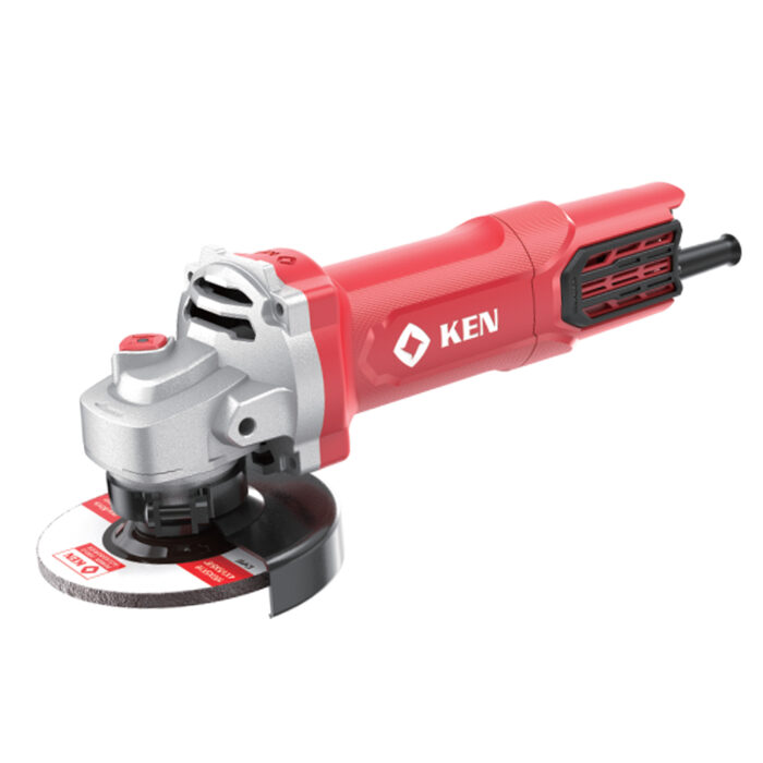 9810A  Angle Grinder 100mm