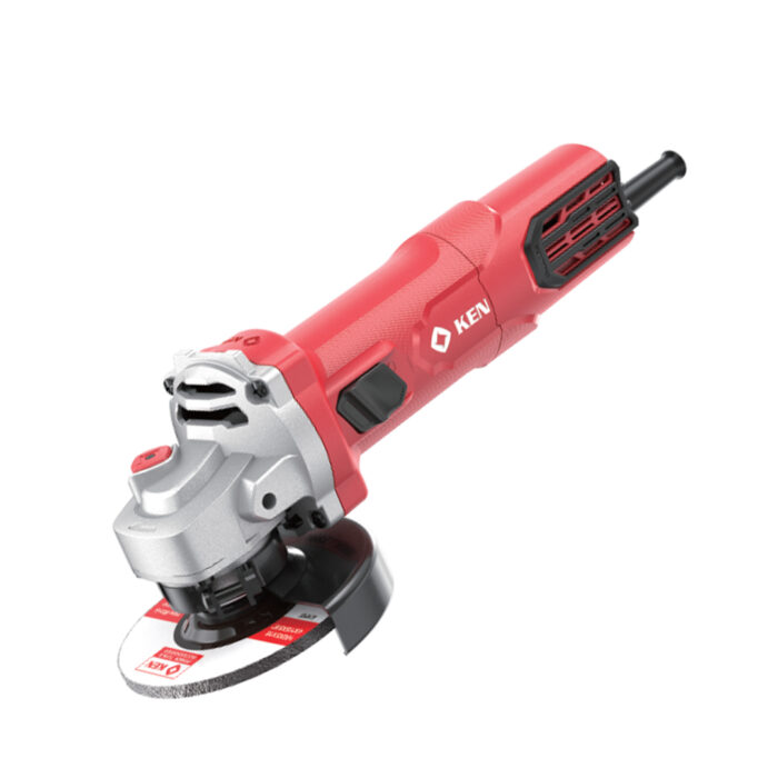 9815 Angle Grinder 115mm