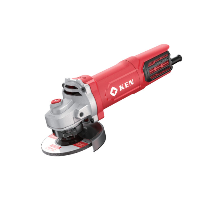 9910A Angle Grinder 100mm