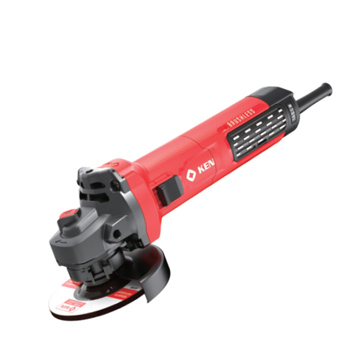 BA9010 Angle Grinder 100mm