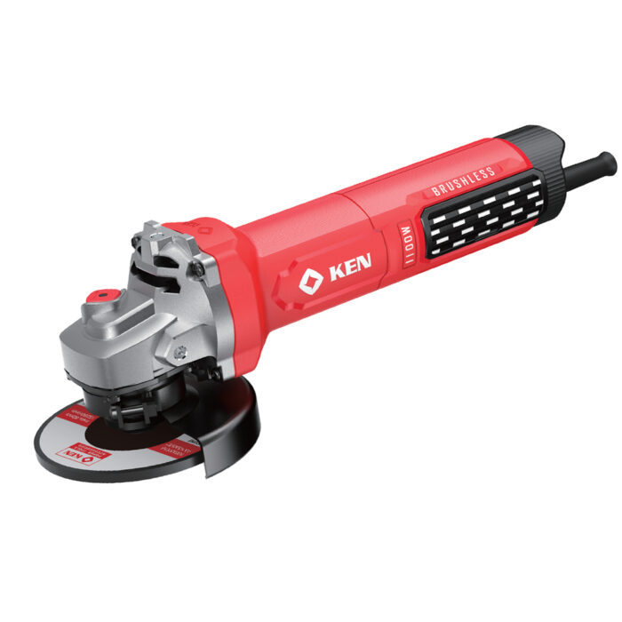 BA9010A Angle Grinder 100mm