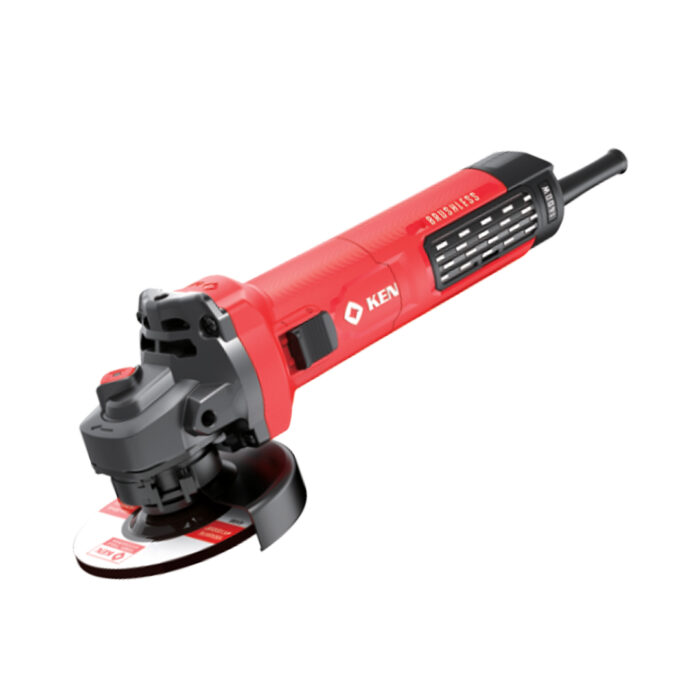 BA9010E Angle Grinder 100mm