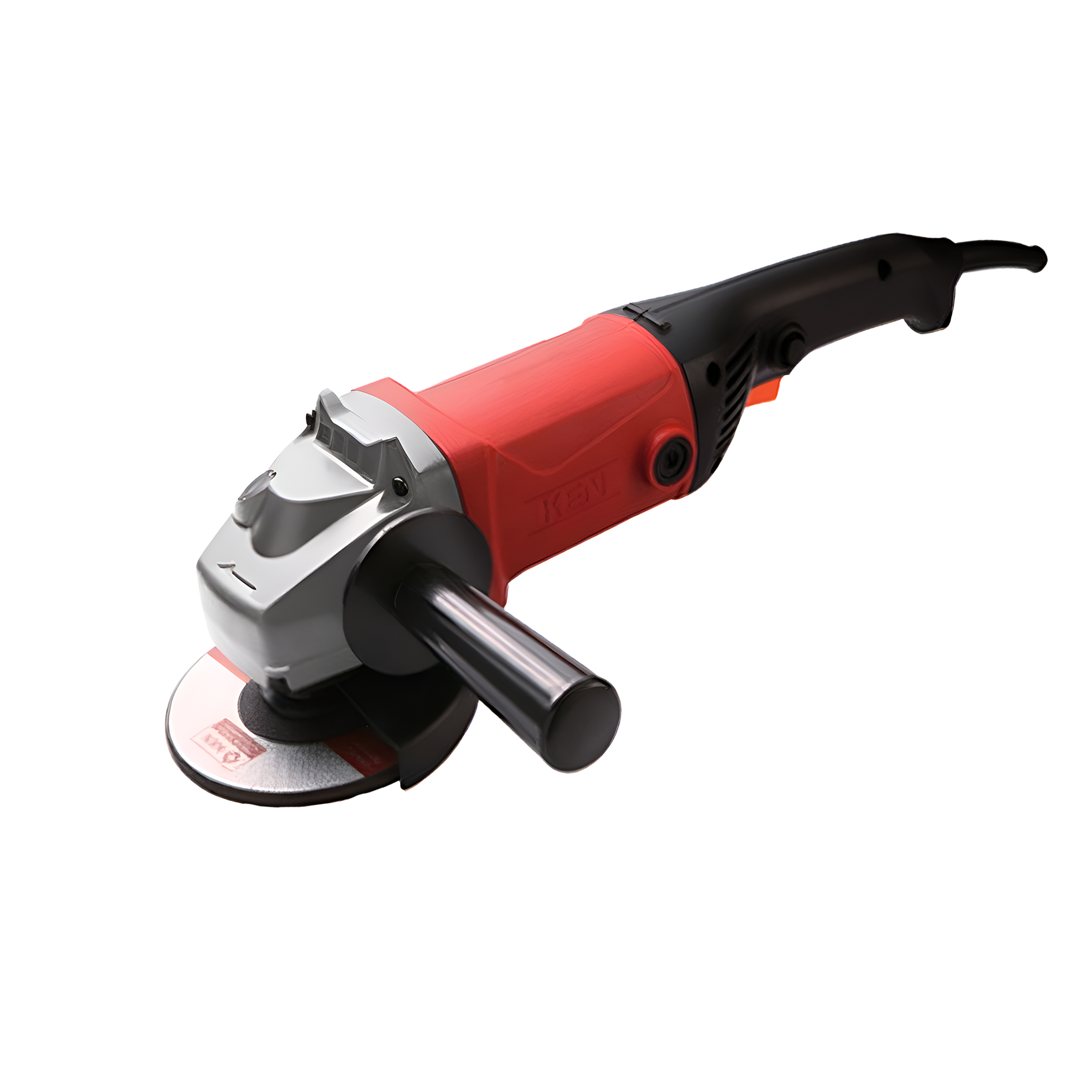 9925D Angle Grinder